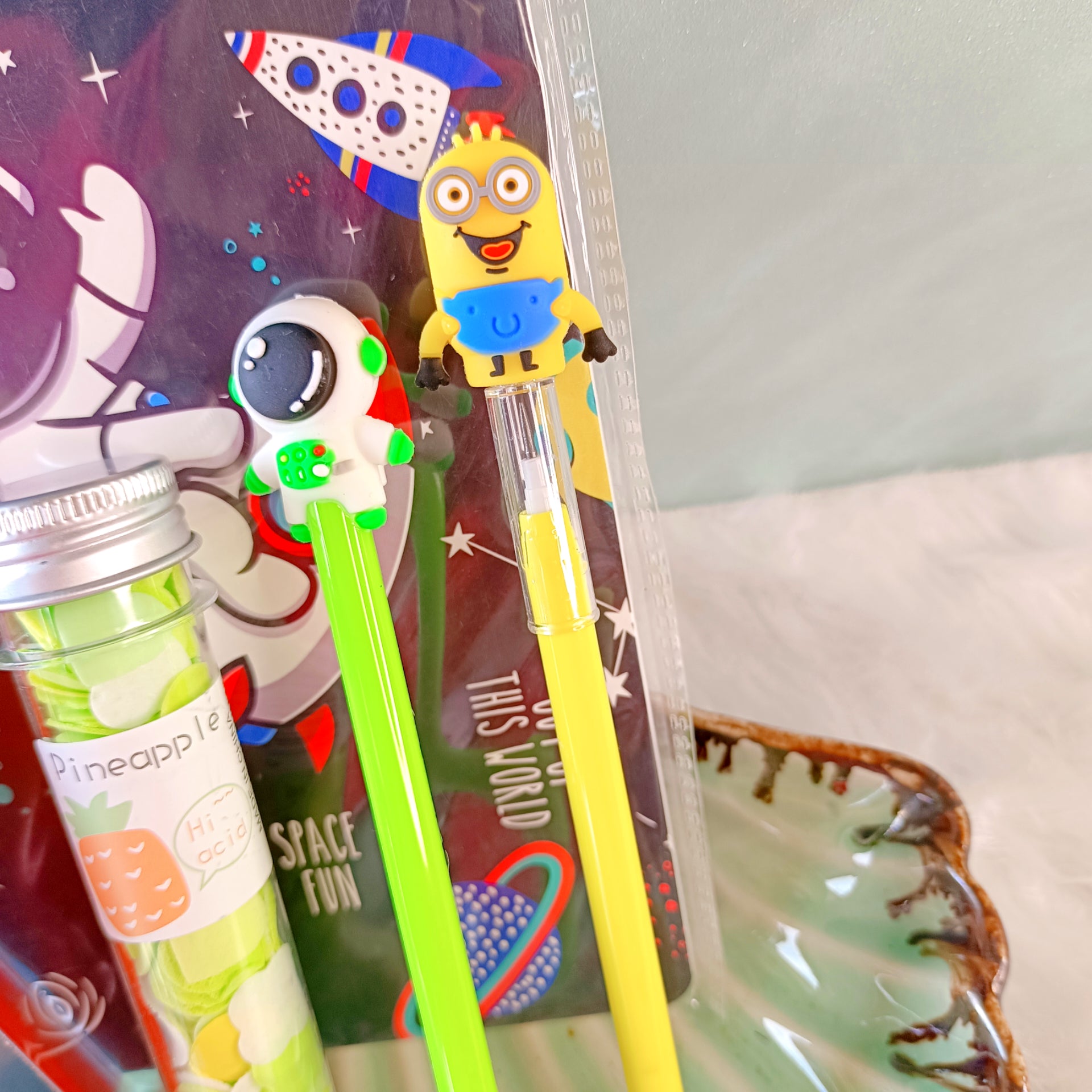 Space Theme Hamper - 1