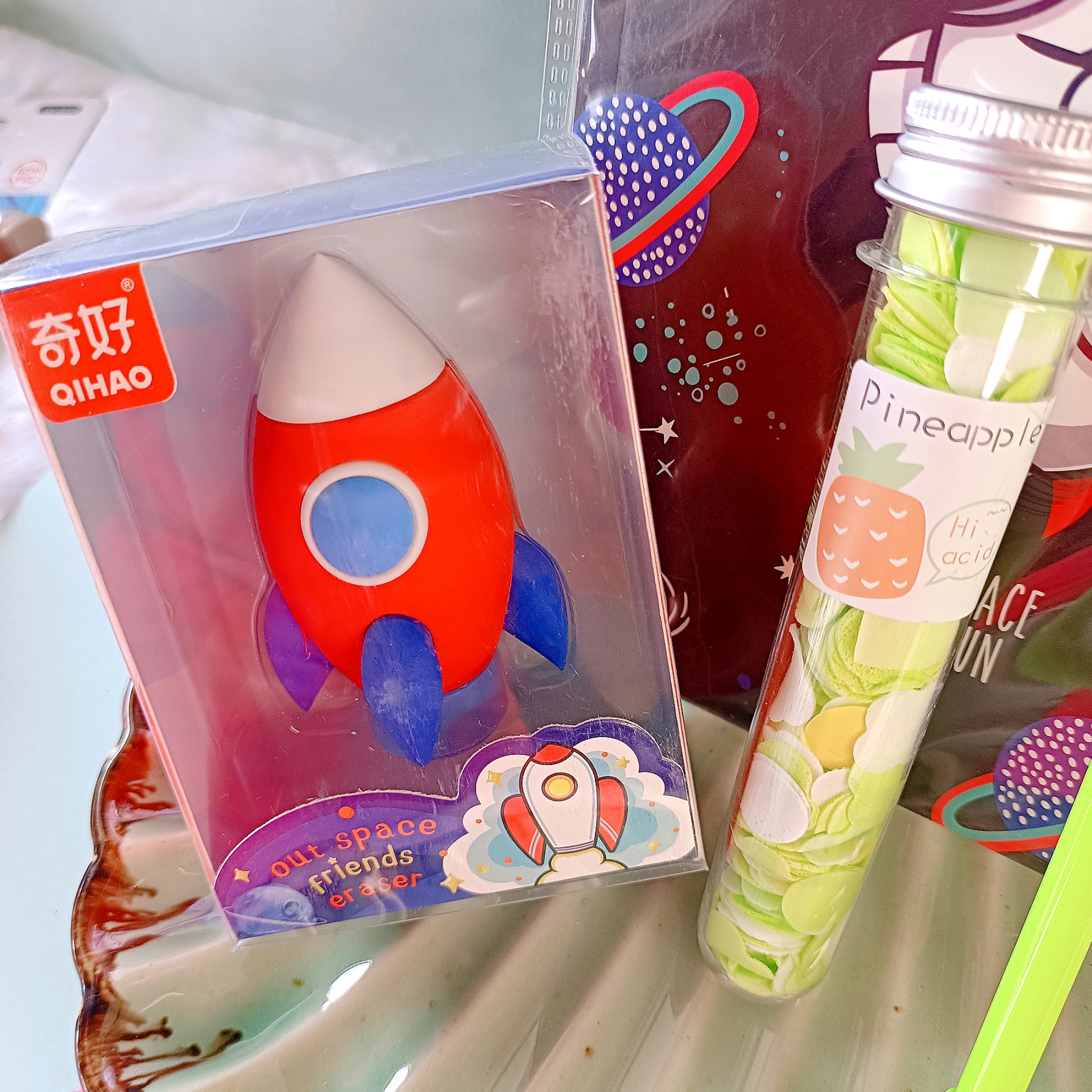 Space Theme Hamper - 1