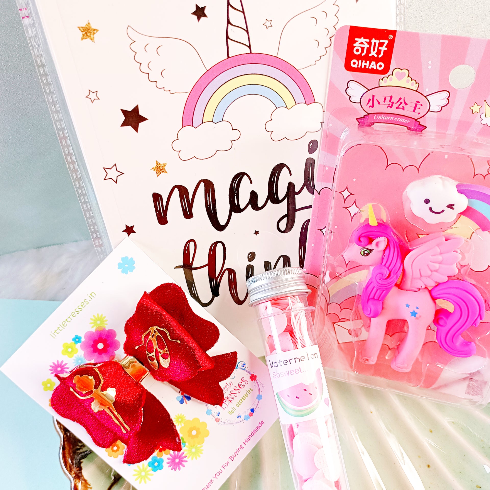 Unicorn Hamper 3