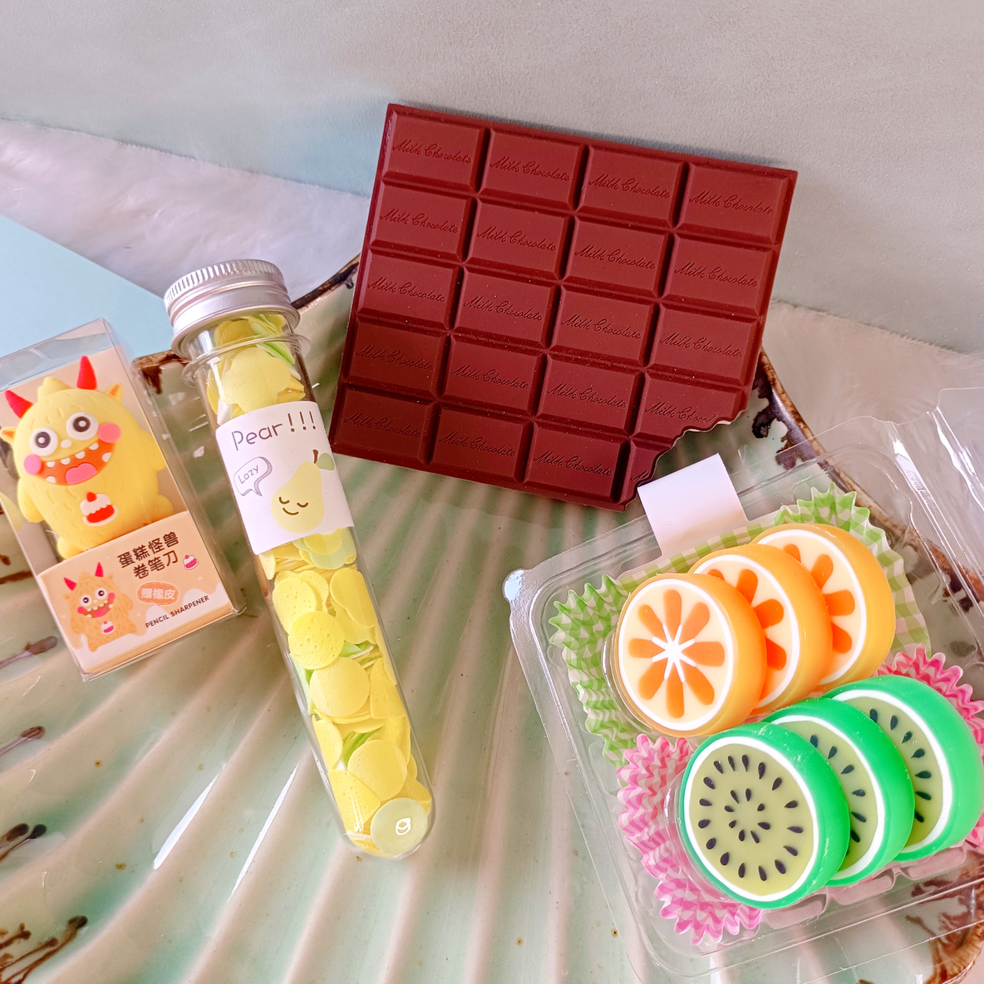 Boys Mixed Hamper - 1