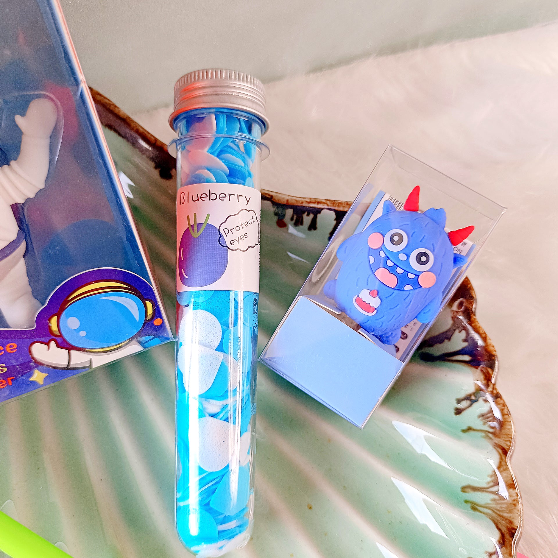 Astronaut Theme Hamper 1