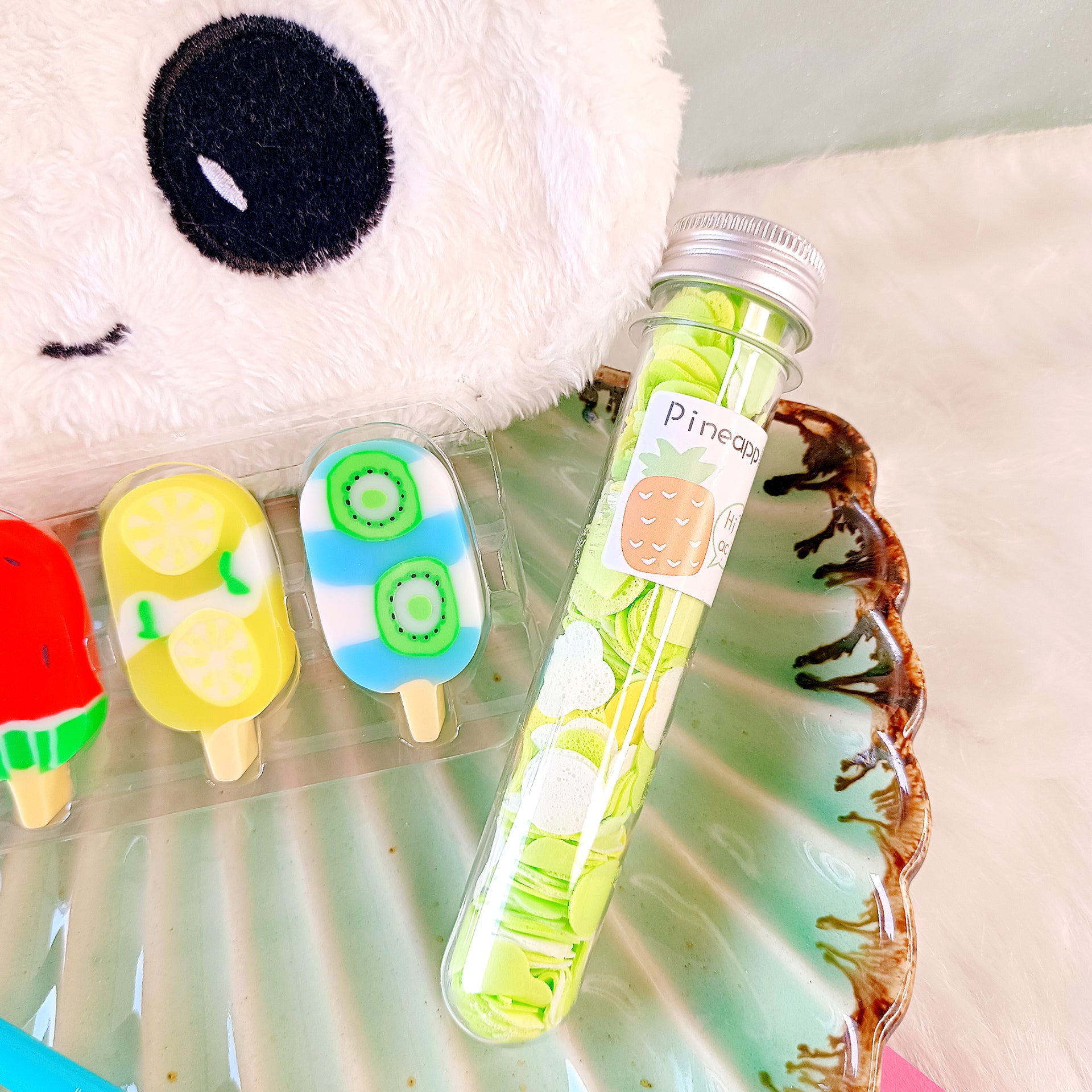 Panda Theme Hamper 3