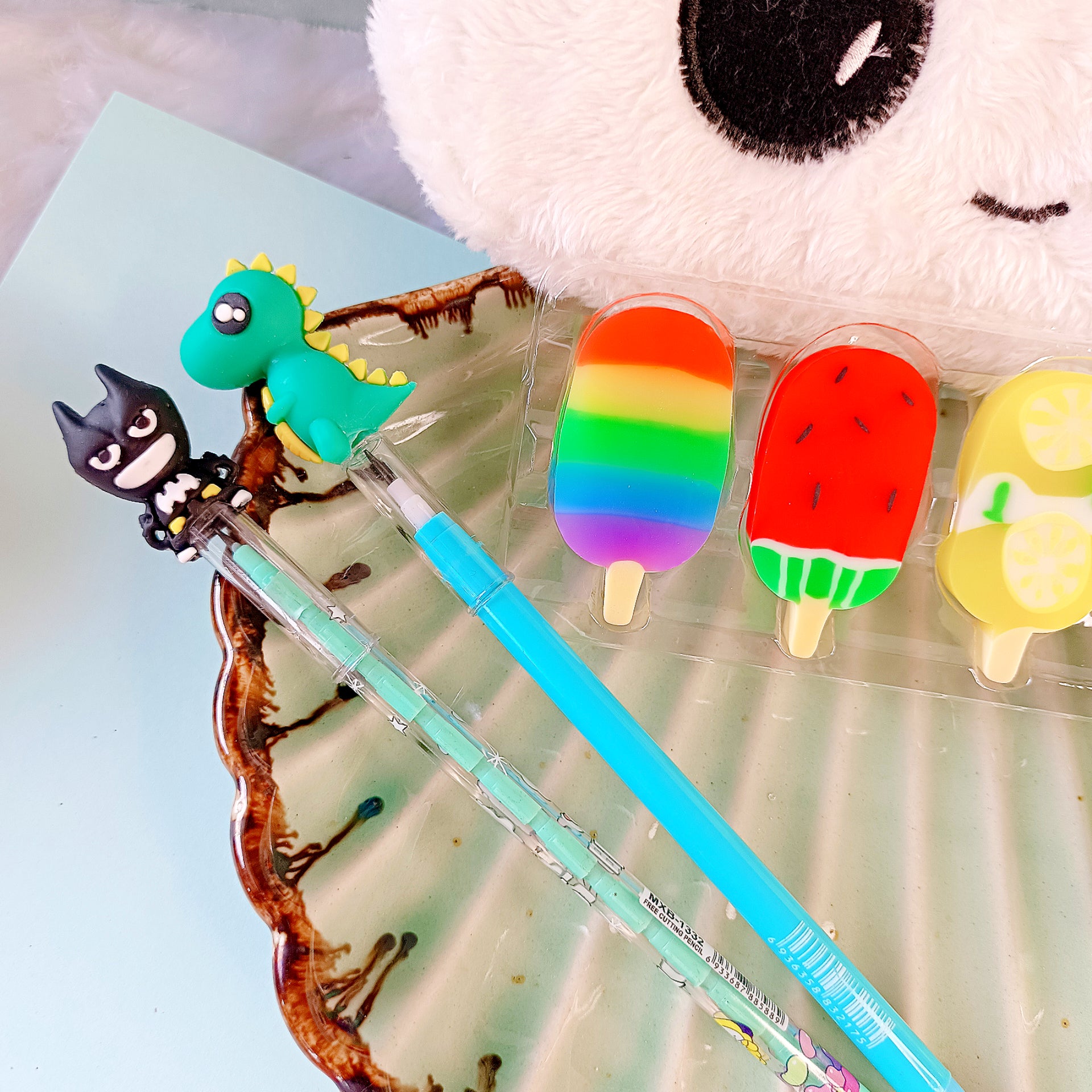 Panda Theme Hamper 3